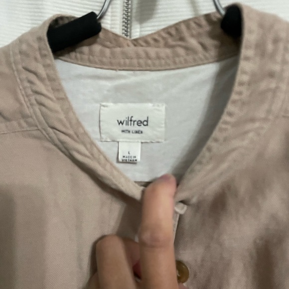 Used, but very good condition. With belt, good for spring. - Picture 4 of 4